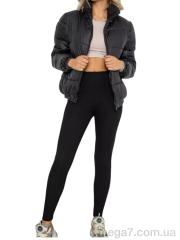 Куртка, Massmag оптом --- 007 чорний