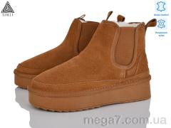 Угги, STILLI Group оптом UG400-2 шкіра