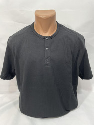 Футболки мужские БАТАЛ оптом 60187934 6-5