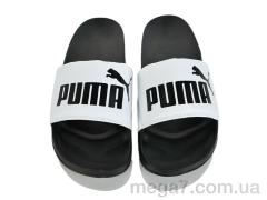 Шлепки, Kaia оптом PU003-2