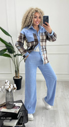 Спортивные костюмы женские оптом 09365427 004-25