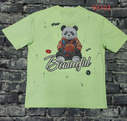 Футболки чоловічі оптом