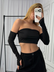 Топы женские оптом 29107645 3059-48