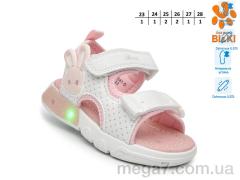 Босоножки, TOM.M оптом B60041-D LED