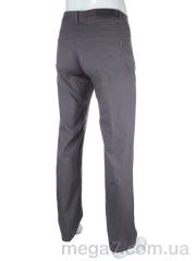 Брюки, Obuvok оптом OBUVOK 9102(05884) grey