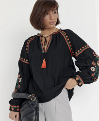 Вишиванки жіночі оптом