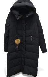 Куртки зимові жіночі оптом