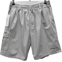 Шорты мужские ПОЛУБАТАЛ оптом 10364782 2135-434