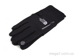 Перчатки, Королева оптом M-N3-BM black