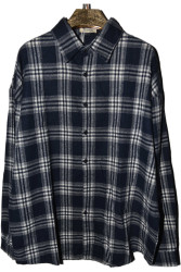 Сорочки жіночі ПОЛУБАТАЛ оптом 