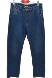 Джинсы мужские ATWOLVES ПОЛУБАТАЛ оптом 05438179 6967-23