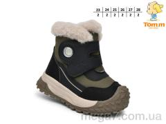 Ботинки, TOM.M оптом 11757B