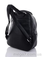 Рюкзак, Republic оптом Ashaf - Republic 8819-4 black