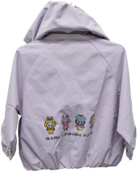 Вітровки дитячі оптом