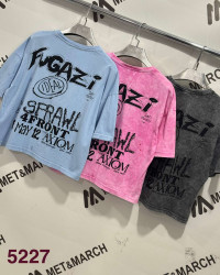 Футболки жіночі оптом