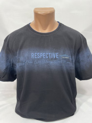 Футболки чоловічі БАТАЛ оптом