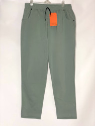 Брюки жіночі БАТАЛ оптом