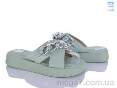 Шлепки, Захар-Gold оптом BH9003-6