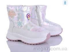 Дутики, Poni kids оптом BULL  2315-3C