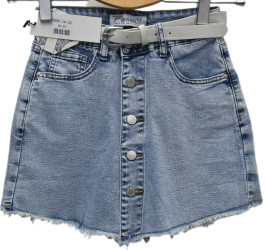 Шорти джинсові жіночі DKNSEL оптом