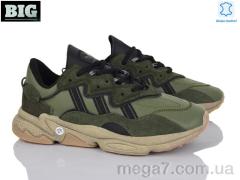 Кроссовки, BIG оптом G5434-3