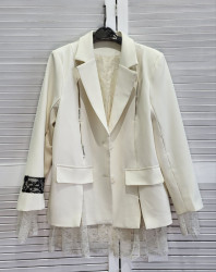 Пиджаки женские оптом 92105634 2987-73