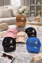 Кепки детские оптом 24513876 58-76