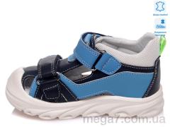 Сандалии, Prime-Opt оптом Weestep W-R020160021 DB-WS