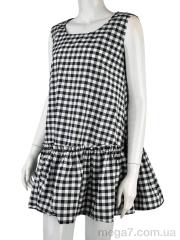 Сарафан, Victoria оптом ЧОЛОВІЧЕ ВЗУТТЯ+	 04-03-86 mix