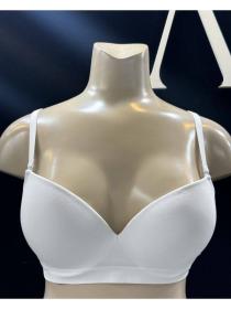 Бюстгальтер Acousma A6565BCH (  белый, B  6 шт. )