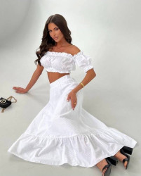 Костюмы женские оптом MILANI AND MILEDI 06148923 783-5
