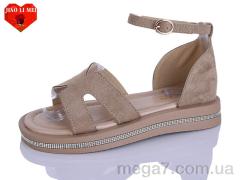 Босоножки, Jiao Li Mei оптом C21-2