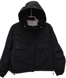 Куртки демисезонные женские оптом 39064281 863-139