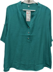 Сорочки жіночі БАТАЛ оптом 