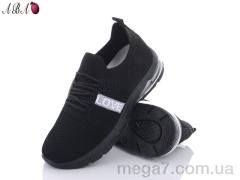 Кроссовки, Aba оптом D103-1-old