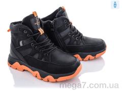Ботинки, Ok Shoes оптом D10-3