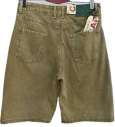 Шорти джинсові чоловічі CAPTAIN ПОЛУБАТАЛ оптом 
