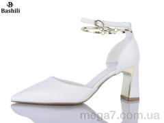 Туфли, Башили оптом H6536-1
