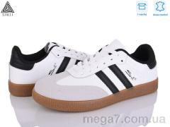 Кроссовки, STILLI Group оптом L2410-24 шкіра