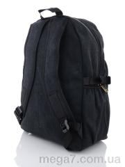 Рюкзак, Superbag оптом 6106 d.grey