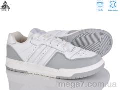 Кроссовки, STILLI Group оптом CX1660-4 шкіра піна