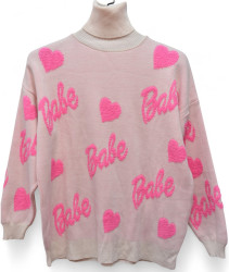 Светри жіночі оптом