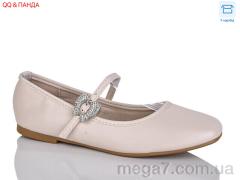Балетки, QQ&Панда оптом QQ14-3