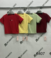 Футболки женские оптом 42095367 6407-176