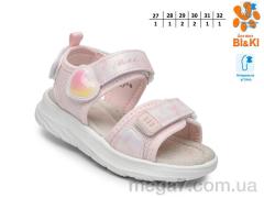 Босоножки, TOM.M оптом B60080B