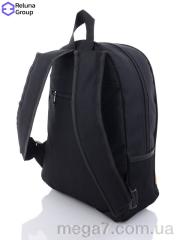 Рюкзак, Reluna Group оптом RELUNA 101 black