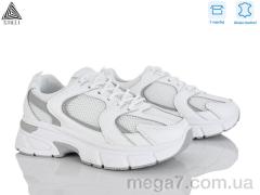 Кроссовки, STILLI Group оптом K606-15 шкіра
