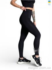 Лосины, Margo оптом 5001Ni чорний