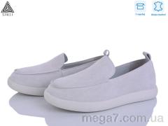 Туфли, STILLI Group оптом U10-3 шкіра