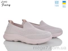 Кроссовки, L.Fairy оптом L.Fairy  1042-4 піна